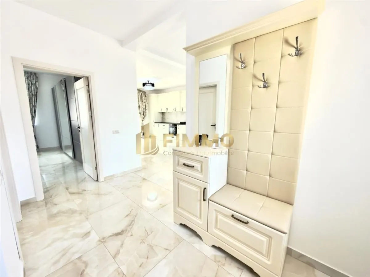 Casa Individuala cu Garaj | 250 mp | Teren 700 mp | Moara | ID:1907 - foto 15