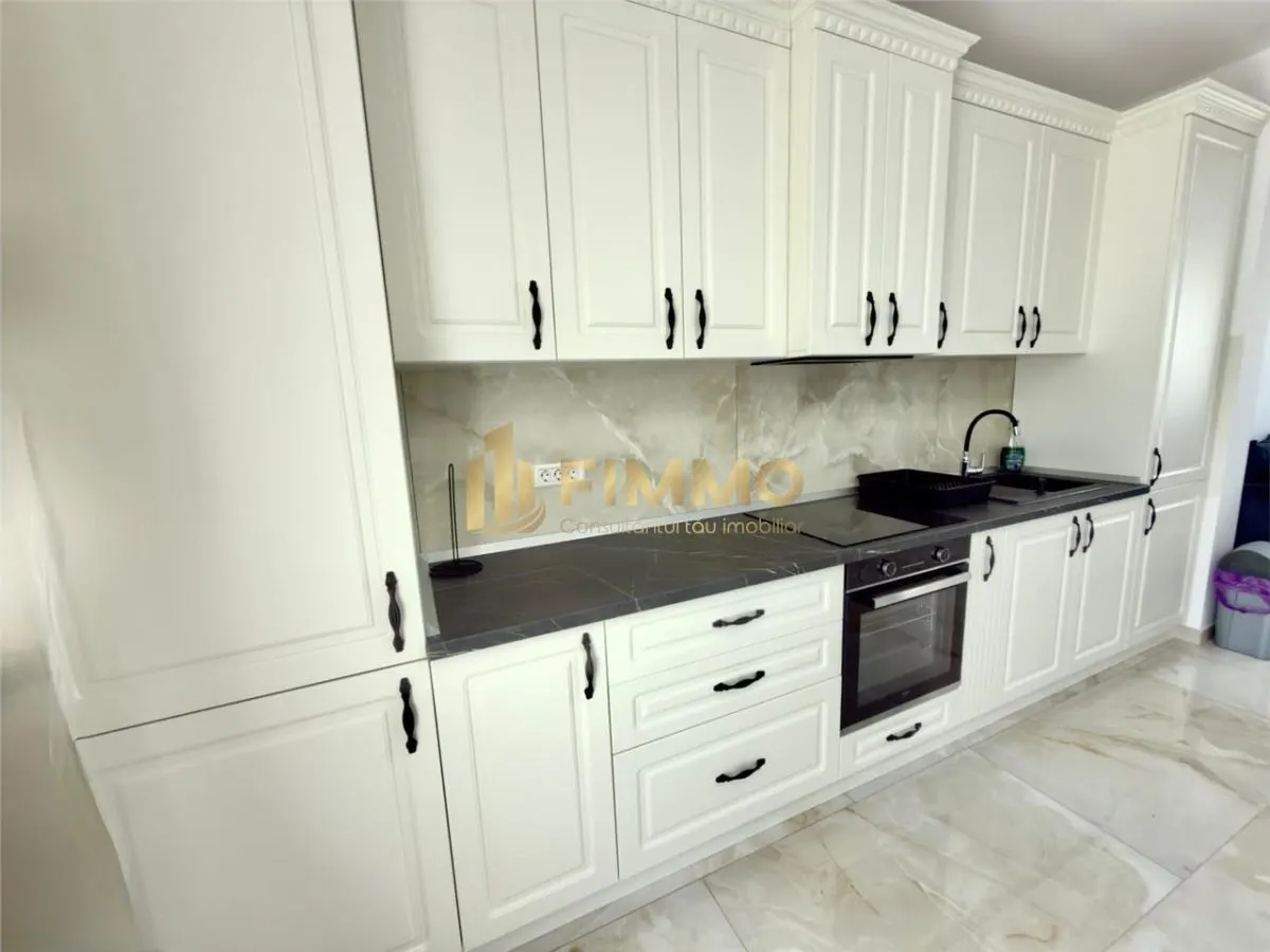 Casa Individuala cu Garaj | 250 mp | Teren 700 mp | Moara | ID:1907 - foto 16