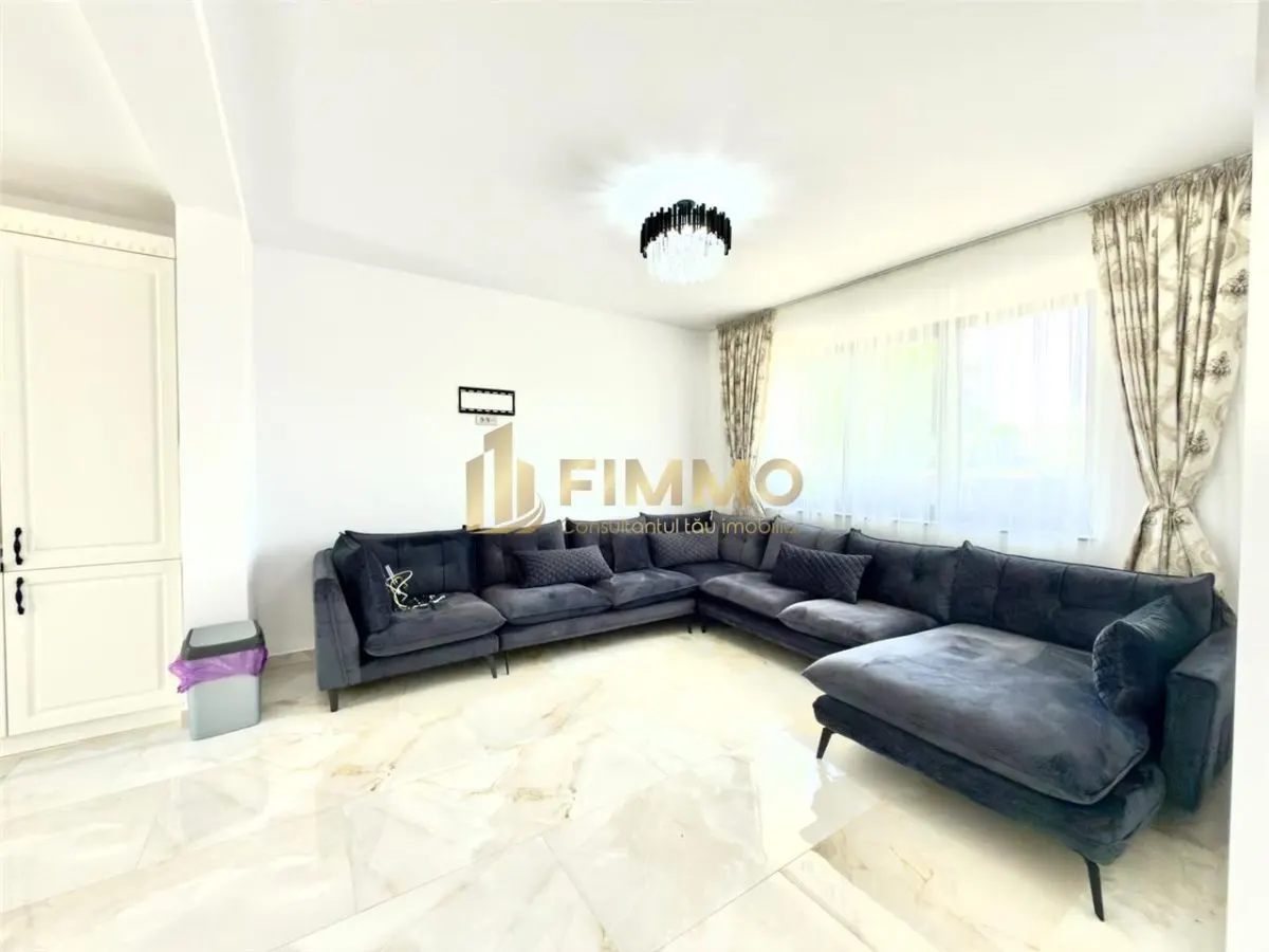 Casa Individuala cu Garaj | 250 mp | Teren 700 mp | Moara | ID:1907 - foto 17