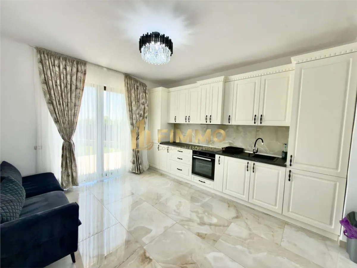 Casa Individuala cu Garaj | 250 mp | Teren 700 mp | Moara | ID:1907 - foto 18
