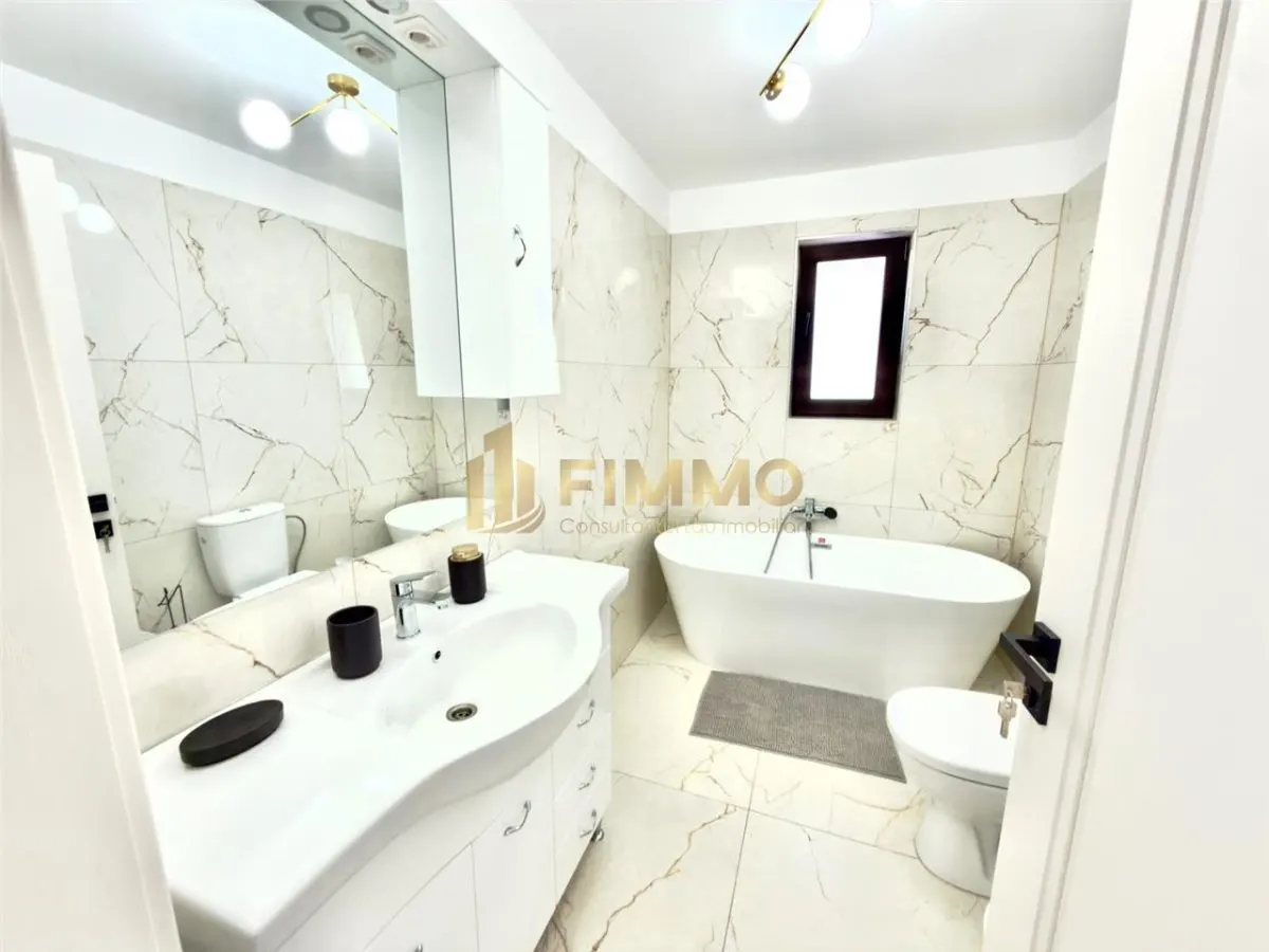 Casa Individuala cu Garaj | 250 mp | Teren 700 mp | Moara | ID:1907 - foto 5