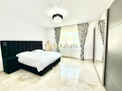Casa Individuala cu Garaj | 250 mp | Teren 700 mp | Moara | ID:1907 - foto 6