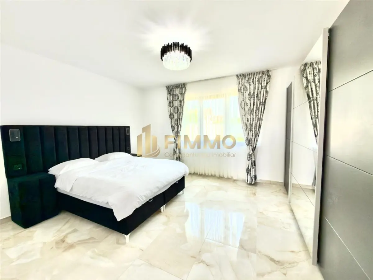 Casa Individuala cu Garaj | 250 mp | Teren 700 mp | Moara | ID:1907 - foto 6
