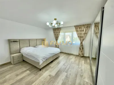 Casa Individuala cu Garaj | 250 mp | Teren 700 mp | Moara | ID:1907 - foto 7