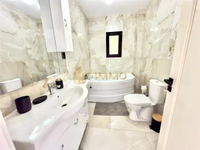 Casa Individuala cu Garaj | 250 mp | Teren 700 mp | Moara | ID:1907 - foto 8