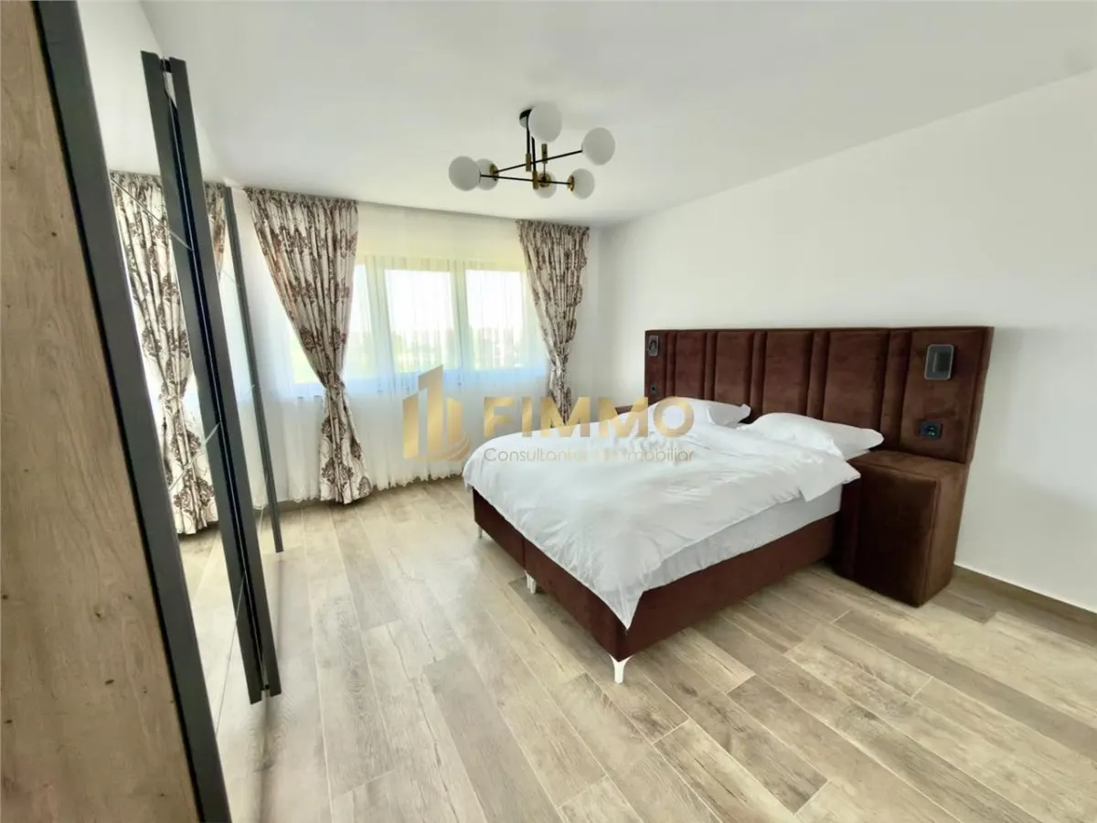 Casa Individuala cu Garaj | 250 mp | Teren 700 mp | Moara | ID:1907 - foto 9