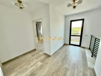 Casa Individuala cu Garaj | 250 mp | Teren 700 mp | Moara | ID:1907 - foto 10