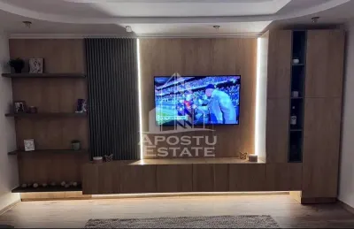 Apartament 2 camere de vanzare, etaj 1, zona Sagului, Timisoara - foto 2