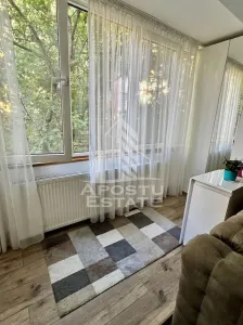 Apartament 2 camere de vanzare, etaj 1, zona Sagului, Timisoara - foto 3