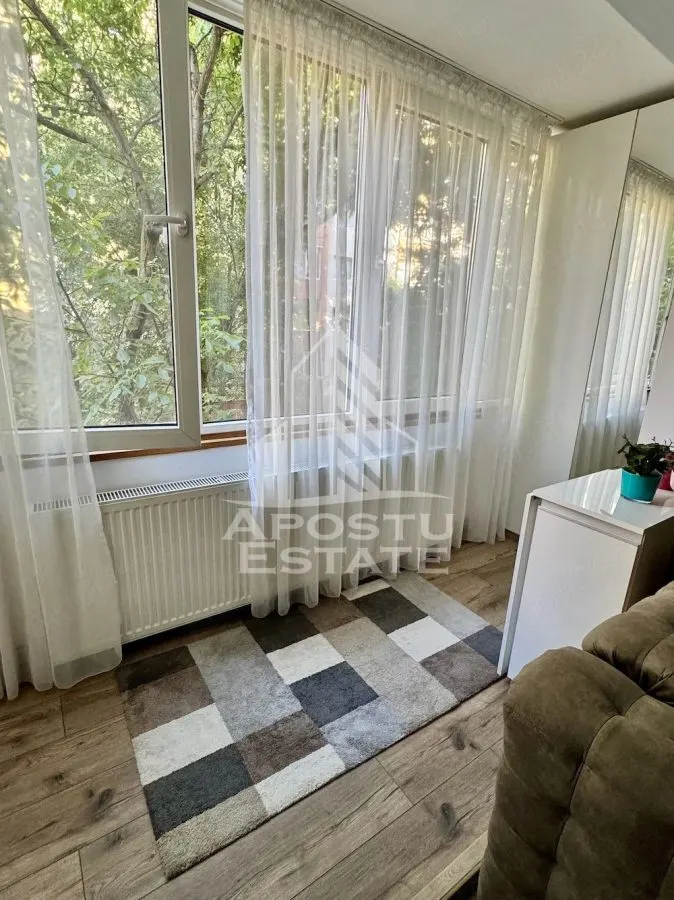 Apartament 2 camere de vanzare, etaj 1, zona Sagului, Timisoara - foto 3