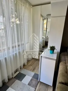 Apartament 2 camere de vanzare, etaj 1, zona Sagului, Timisoara - foto 4