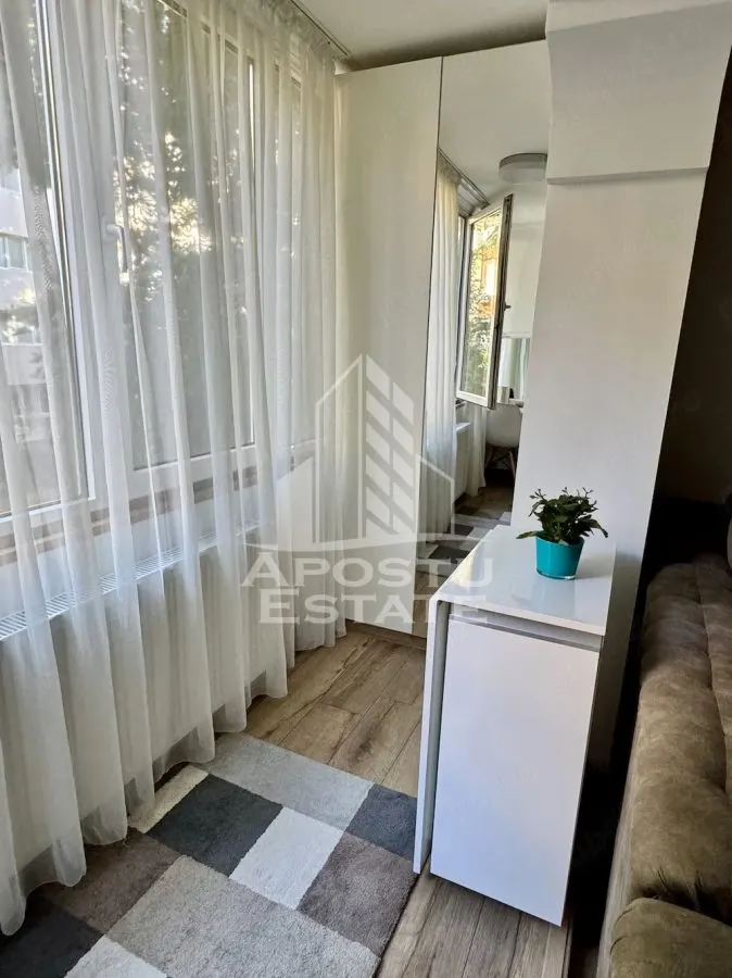 Apartament 2 camere de vanzare, etaj 1, zona Sagului, Timisoara - foto 4