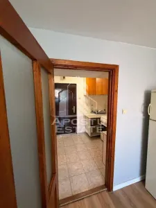 Garsoniera de vanzare renovata, etaj 3, zona Buziasului, Timisoara - foto 5