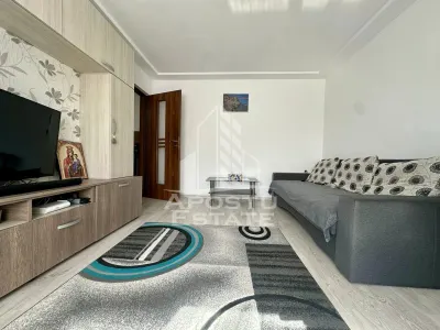 Apartament cu 2 camere de vanzare, zona Sagului, Timisoara - Timisoara