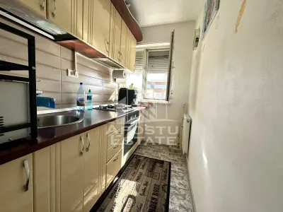 Apartament cu 2 camere de vanzare, zona Sagului, Timisoara - foto 3