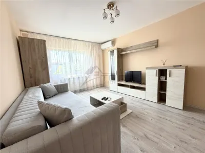 Apartament 2 camere mobilat si utilat- Nicolina - Iasi