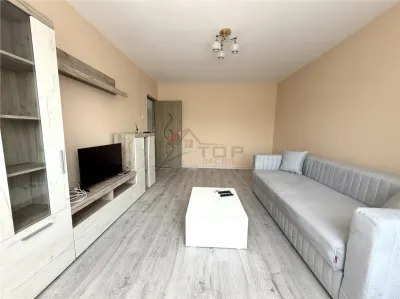 Apartament 2 camere mobilat si utilat- Nicolina - foto 2