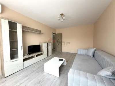 Apartament 2 camere mobilat si utilat- Nicolina - foto 3