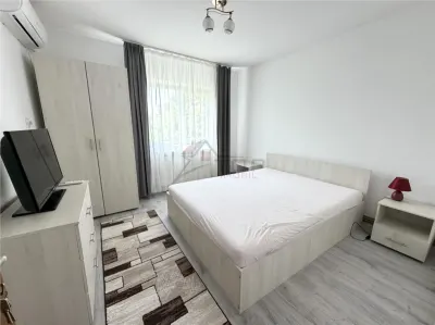 Apartament 2 camere mobilat si utilat- Nicolina - foto 4