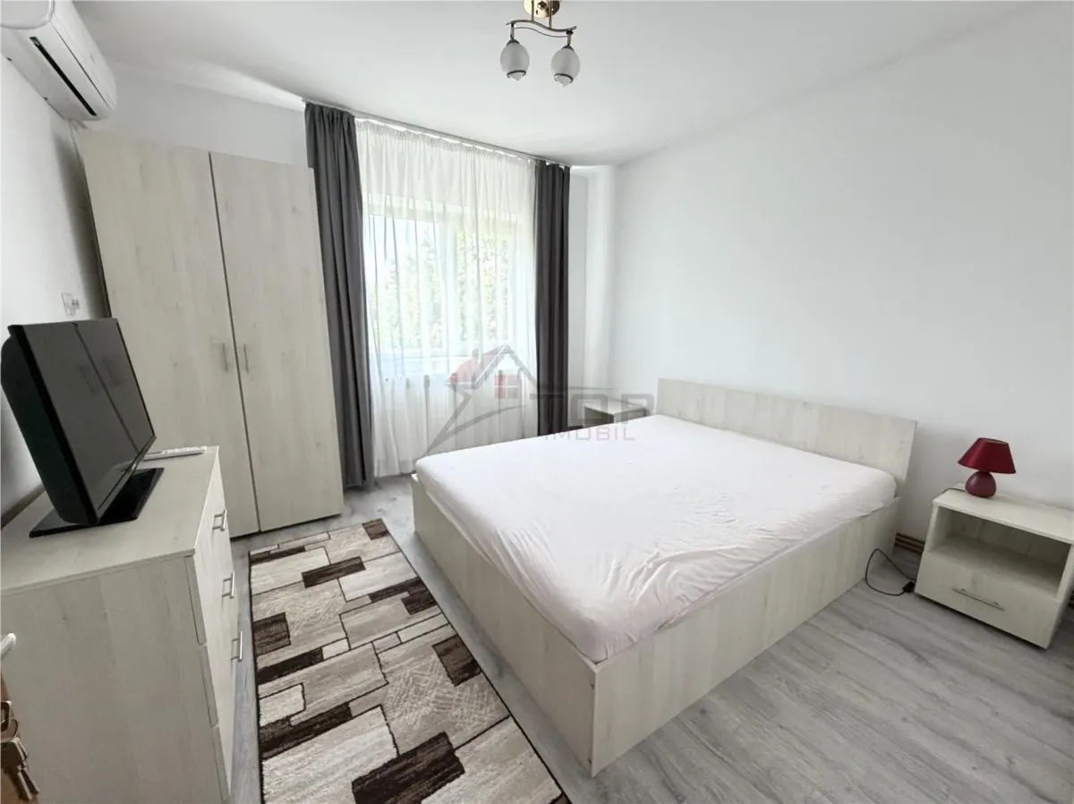 Apartament 2 camere mobilat si utilat- Nicolina - foto 4