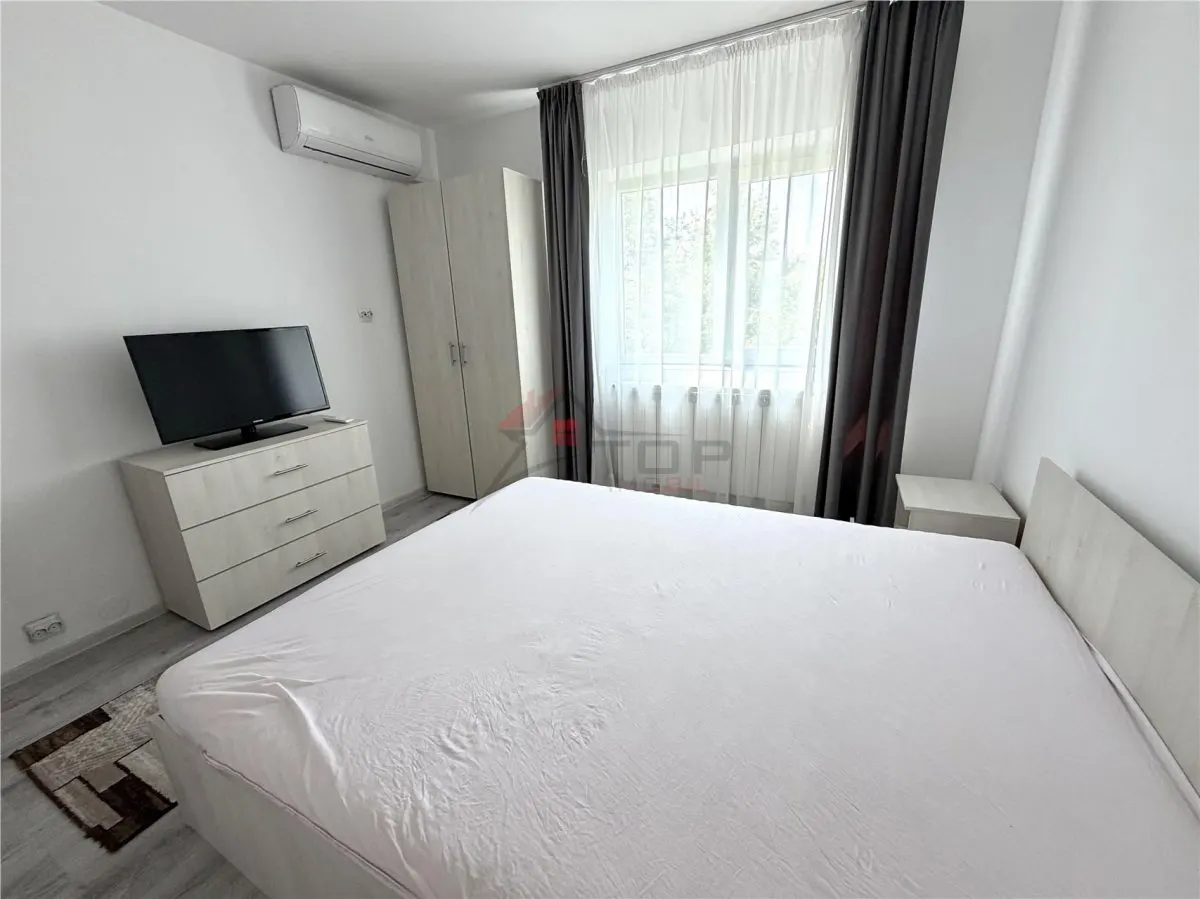 Apartament 2 camere mobilat si utilat- Nicolina - foto 5