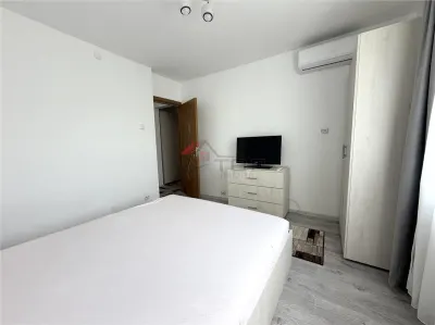 Apartament 2 camere mobilat si utilat- Nicolina - foto 6