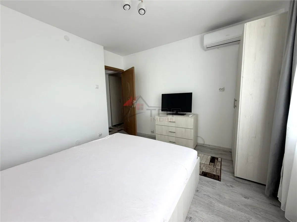 Apartament 2 camere mobilat si utilat- Nicolina - foto 6