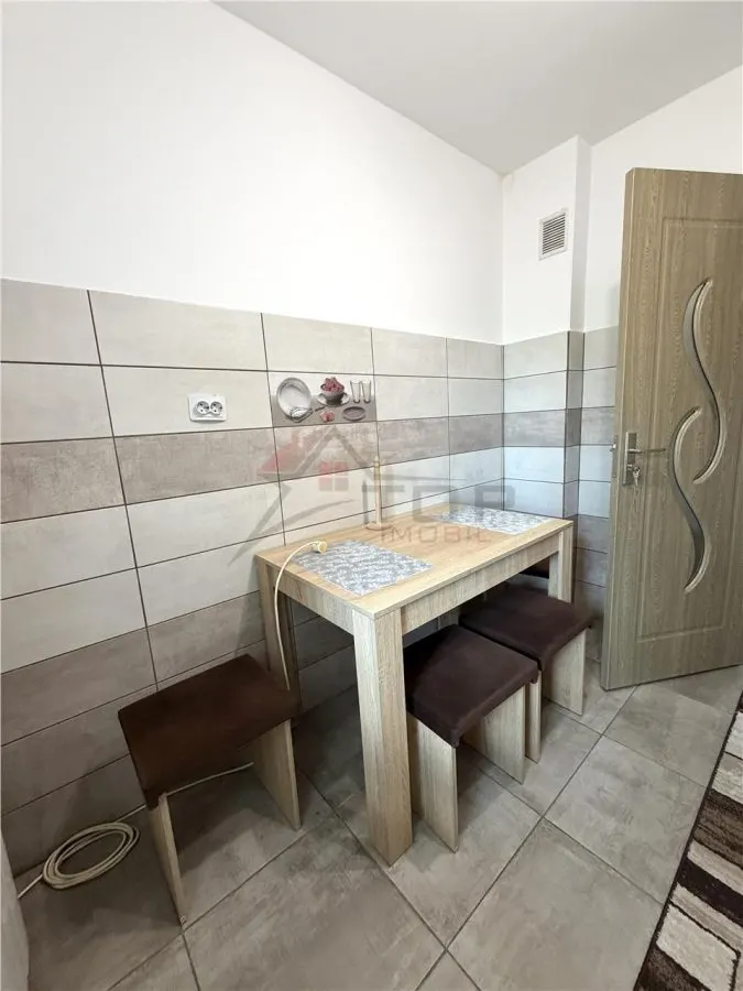 Apartament 2 camere mobilat si utilat- Nicolina - foto 10