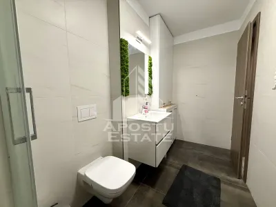 Apartament cu 2 camere de vanzare, bloc nou, zona Soarelui, Timisoara - foto 11