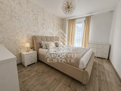 Apartament cu 2 camere de vanzare, bloc nou, zona Soarelui, Timisoara - foto 7