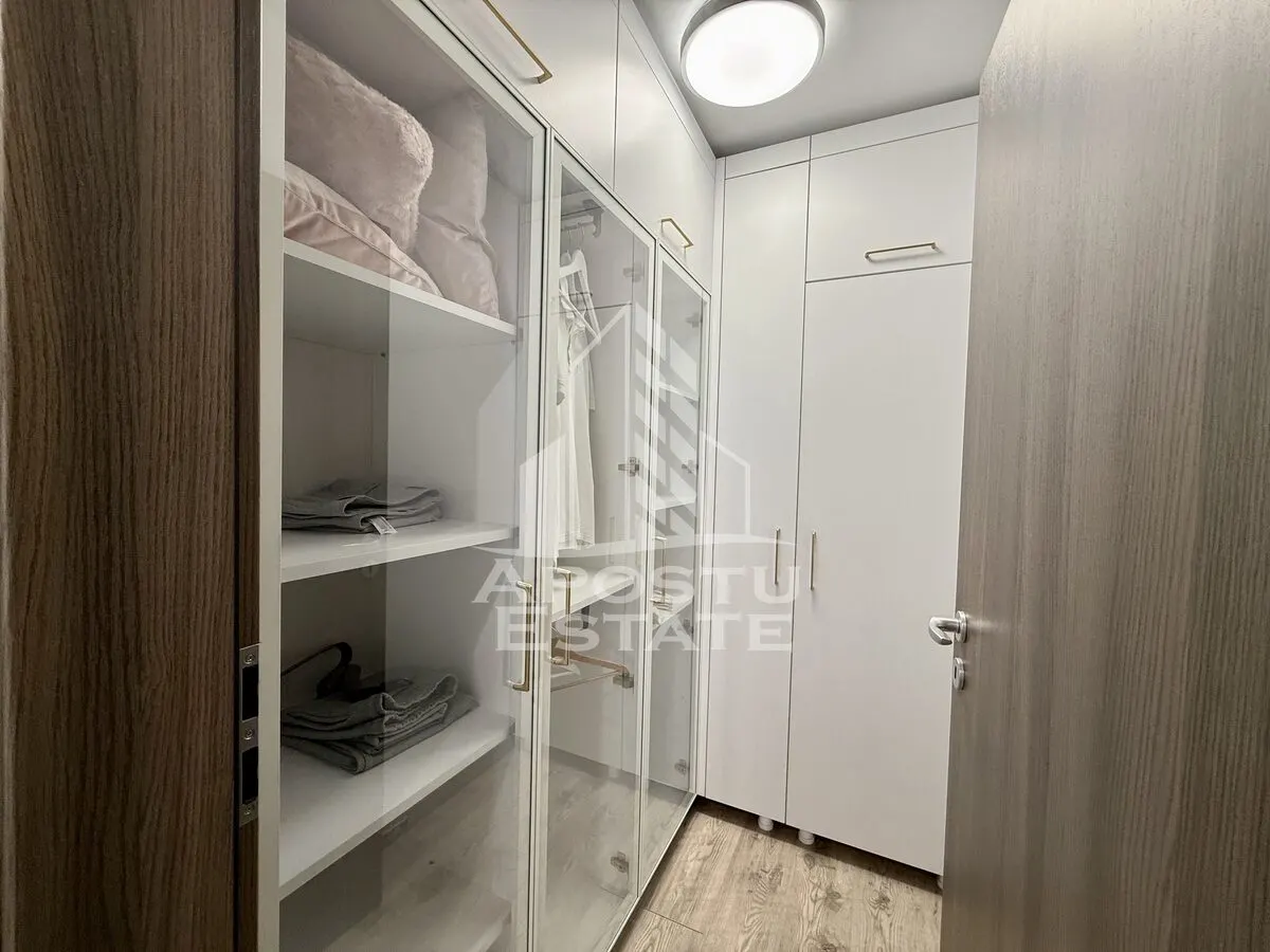 Apartament cu 2 camere de vanzare, bloc nou, zona Soarelui, Timisoara - foto 8