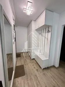 Apartament cu 2 camere de vanzare, bloc nou, zona Soarelui, Timisoara - foto 9