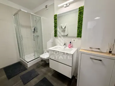 Apartament cu 2 camere de vanzare, bloc nou, zona Soarelui, Timisoara - foto 10