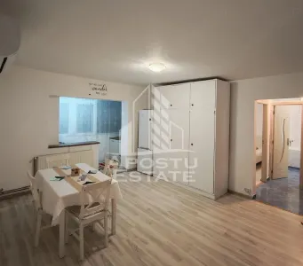 Apartament 3 camere de vanzare, centrala, zona Buziasului, Timisoara - foto 2