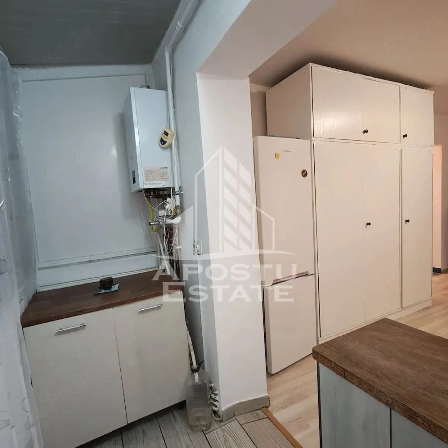 Apartament 3 camere de vanzare, centrala, zona Buziasului, Timisoara - foto 4