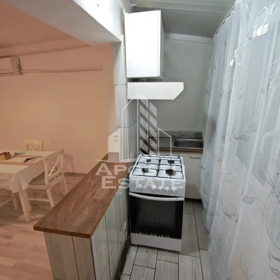 Apartament 3 camere de vanzare, centrala, zona Buziasului, Timisoara - foto 5