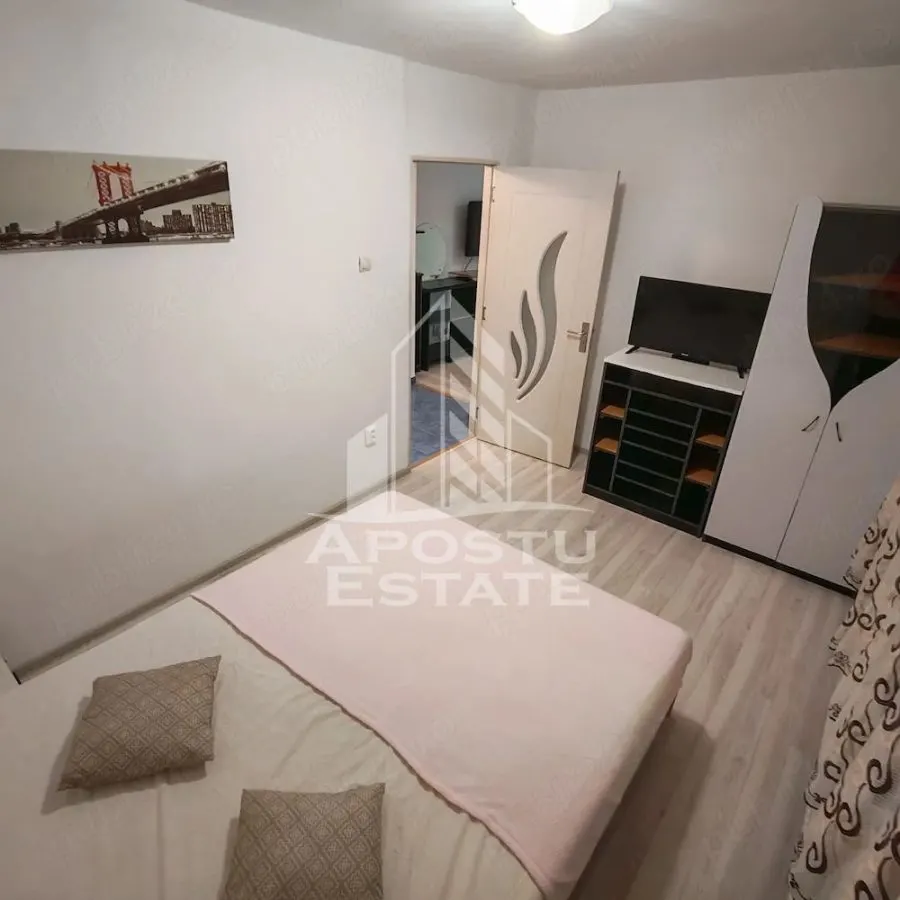 Apartament 3 camere de vanzare, centrala, zona Buziasului, Timisoara - foto 7