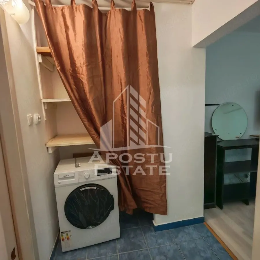 Apartament 3 camere de vanzare, centrala, zona Buziasului, Timisoara - foto 9
