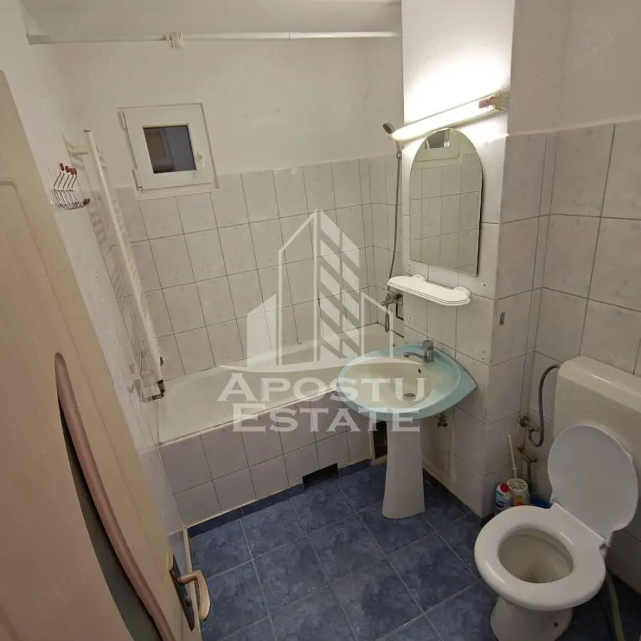 Apartament 3 camere de vanzare, centrala, zona Buziasului, Timisoara - foto 10
