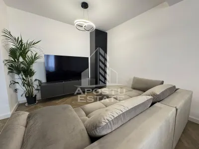 Apartament 2 camere de inchiriat, PetFriendly, Giroc - Giroc