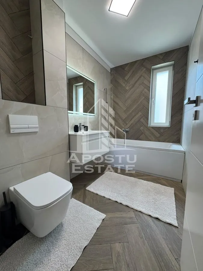 Apartament 2 camere de inchiriat, PetFriendly, Giroc - foto 9