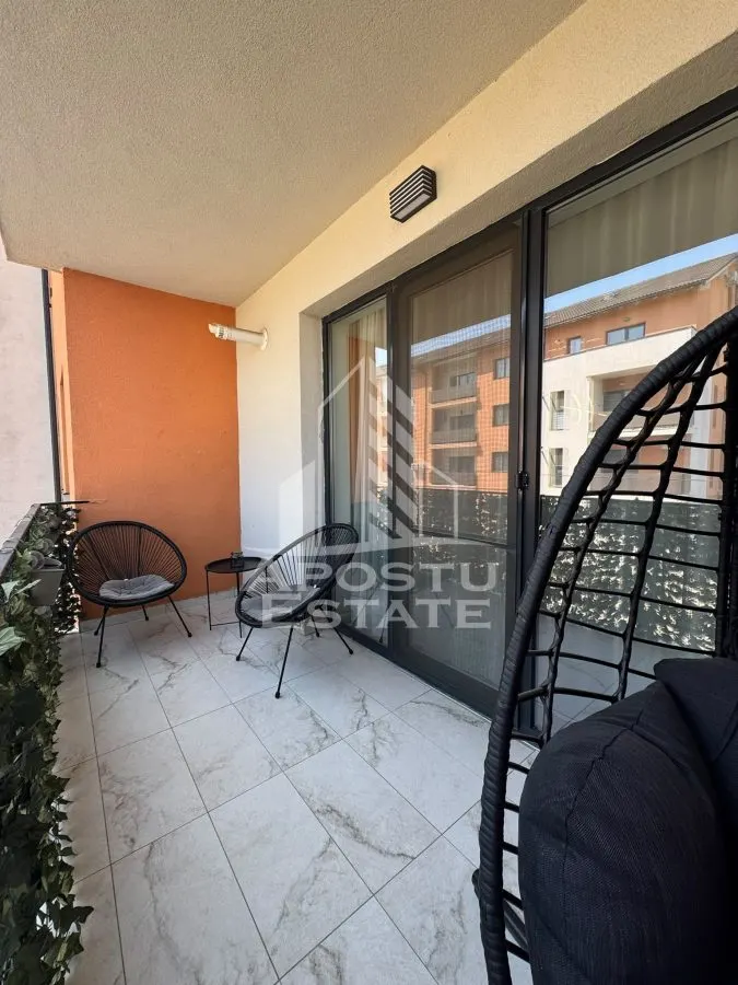 Apartament 2 camere de inchiriat, PetFriendly, Giroc - foto 10