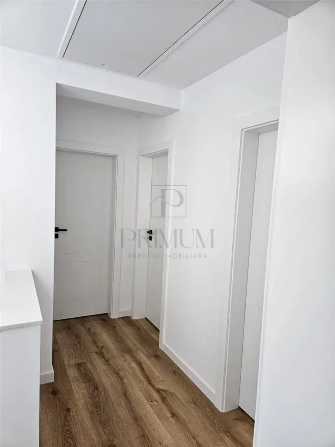 DUPLEX COMPLET AMENAJAT, MOSNITA NOUA, FINISAJE PREMIUM, 4 CAMERE. - foto 11