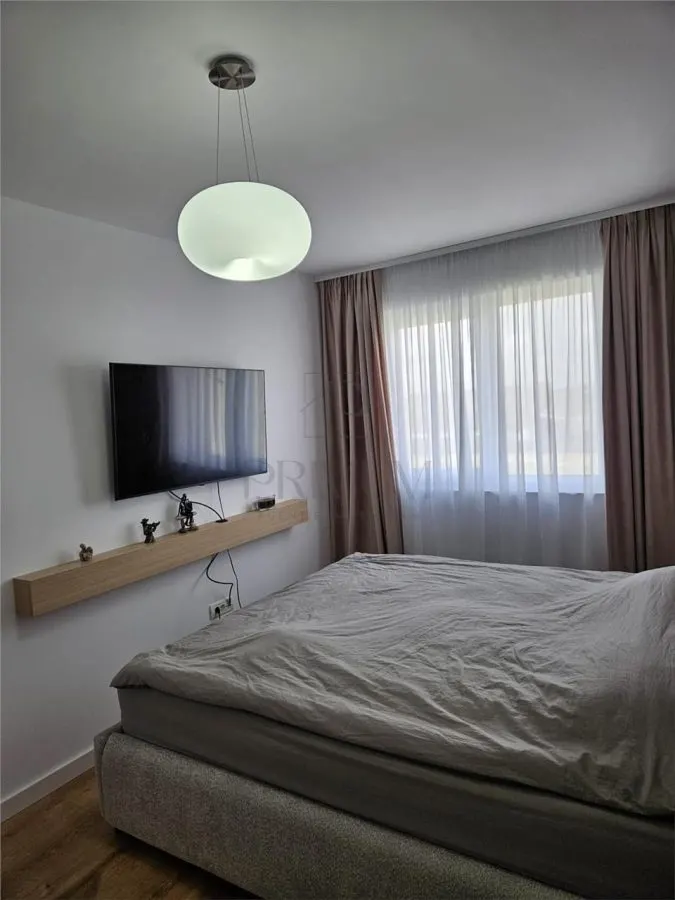 DUPLEX COMPLET AMENAJAT, MOSNITA NOUA, FINISAJE PREMIUM, 4 CAMERE. - foto 13