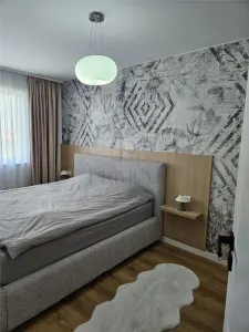 DUPLEX COMPLET AMENAJAT, MOSNITA NOUA, FINISAJE PREMIUM, 4 CAMERE. - foto 15