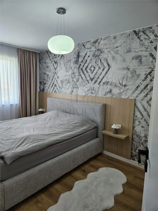 DUPLEX COMPLET AMENAJAT, MOSNITA NOUA, FINISAJE PREMIUM, 4 CAMERE. - foto 15
