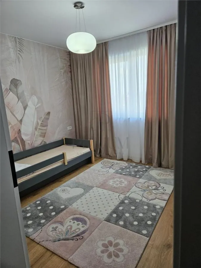 DUPLEX COMPLET AMENAJAT, MOSNITA NOUA, FINISAJE PREMIUM, 4 CAMERE. - foto 17