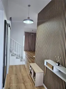 DUPLEX COMPLET AMENAJAT, MOSNITA NOUA, FINISAJE PREMIUM, 4 CAMERE. - foto 19