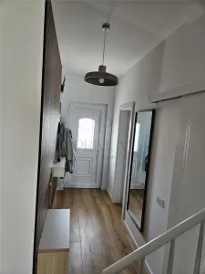 DUPLEX COMPLET AMENAJAT, MOSNITA NOUA, FINISAJE PREMIUM, 4 CAMERE. - foto 6