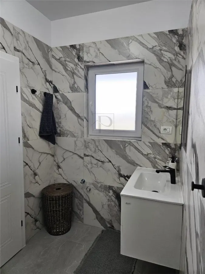 DUPLEX COMPLET AMENAJAT, MOSNITA NOUA, FINISAJE PREMIUM, 4 CAMERE. - foto 9